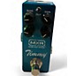 Used MXR csp027 timmy overdrive Effect Pedal thumbnail