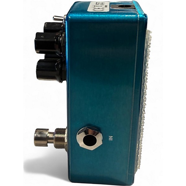 Used MXR csp027 timmy overdrive Effect Pedal