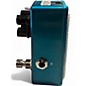 Used MXR csp027 timmy overdrive Effect Pedal