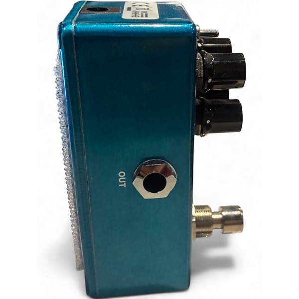 Used MXR csp027 timmy overdrive Effect Pedal