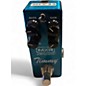 Used MXR csp027 timmy overdrive Effect Pedal