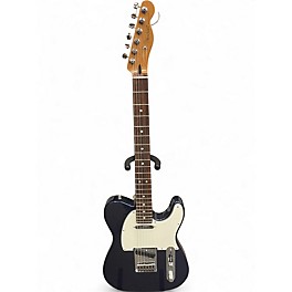 Used Fender Player II Telecaster Roasted Maple Neck Limited-Edition MOONLIGHT DRIVE Solid Body Electric Guitar