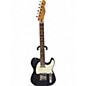 Used Fender Player II Telecaster Roasted Maple Neck Limited-Edition MOONLIGHT DRIVE Solid Body Electric Guitar thumbnail