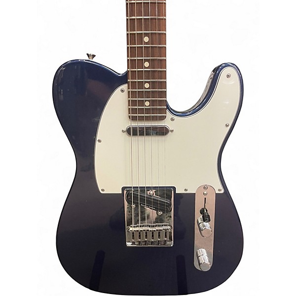 Used Fender Player II Telecaster Roasted Maple Neck Limited-Edition MOONLIGHT DRIVE Solid Body Electric Guitar