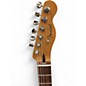 Used Fender Player II Telecaster Roasted Maple Neck Limited-Edition MOONLIGHT DRIVE Solid Body Electric Guitar