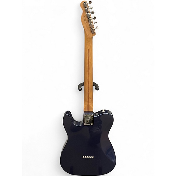 Used Fender Player II Telecaster Roasted Maple Neck Limited-Edition MOONLIGHT DRIVE Solid Body Electric Guitar