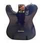 Used Fender Player II Telecaster Roasted Maple Neck Limited-Edition MOONLIGHT DRIVE Solid Body Electric Guitar