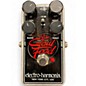 Used Electro-Harmonix Bass Soul Food Overdrive Bass Effect Pedal thumbnail