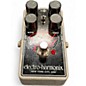 Used Electro-Harmonix Bass Soul Food Overdrive Bass Effect Pedal