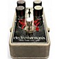 Used Electro-Harmonix Bass Soul Food Overdrive Bass Effect Pedal