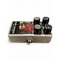 Used Electro-Harmonix Bass Soul Food Overdrive Bass Effect Pedal