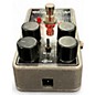 Used Electro-Harmonix Bass Soul Food Overdrive Bass Effect Pedal