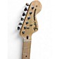 Used 2006 Fender Classic Series '70s Stratocaster Olympic White Solid Body Electric Guitar