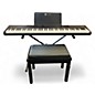 Used Williams Legato III w/ Stand and Bench Digital Piano thumbnail