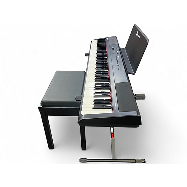 Used Williams Legato III w/ Stand and Bench Digital Piano