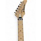 Used 2025 Dean MD22 CUSTOM Magenta Metallic Solid Body Electric Guitar