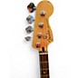 Used 2019 Fender Player Precision Bass 3 Color Sunburst Electric Bass Guitar