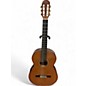 Used Manuel Rodriguez Model C Natural Classical Acoustic Guitar thumbnail