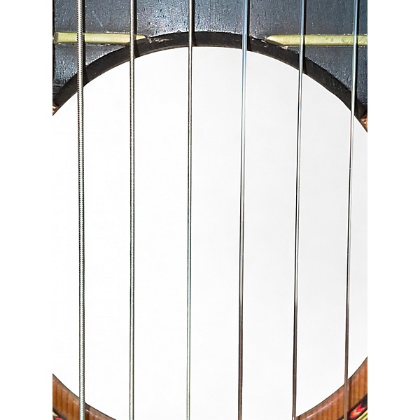 Used Manuel Rodriguez Model C Natural Classical Acoustic Guitar