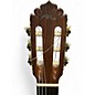 Used Manuel Rodriguez Model C Natural Classical Acoustic Guitar