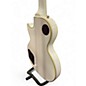 Used Epiphone Les Paul Custom Pro Antique Ivory Solid Body Electric Guitar