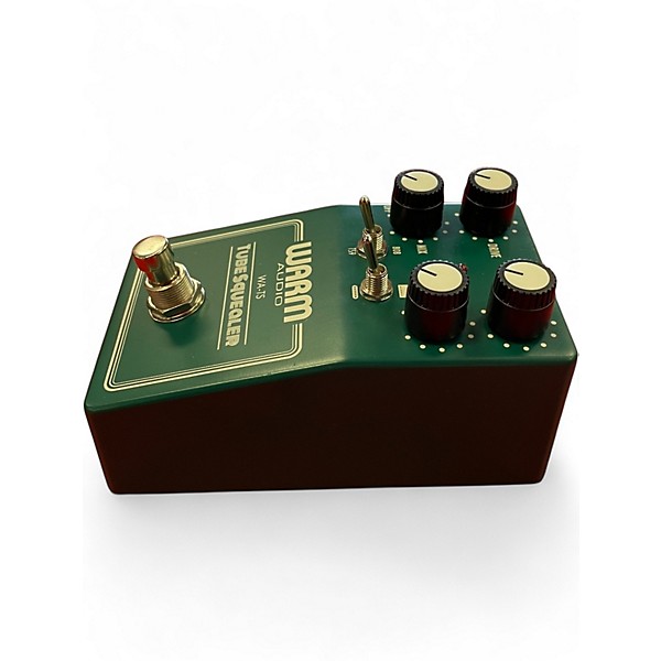 Used Warm Audio WA-TS Effect Pedal