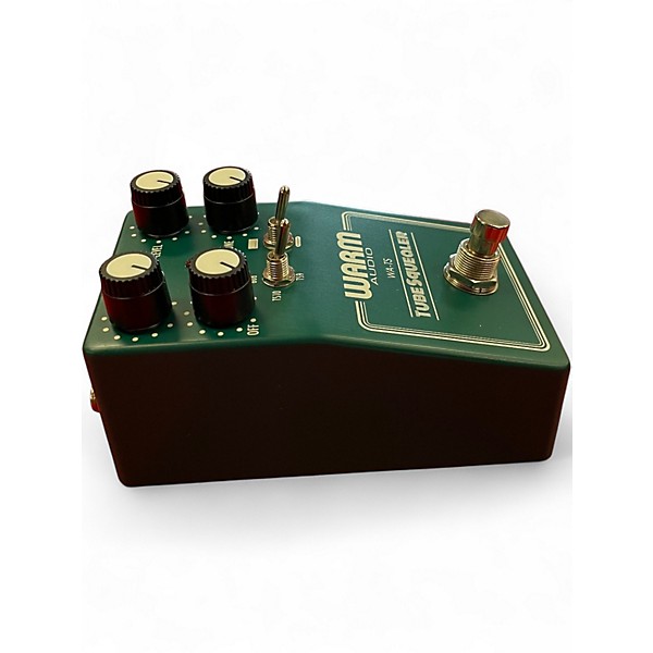 Used Warm Audio WA-TS Effect Pedal