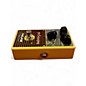 Used NUX 59 BASSGUY Pedal