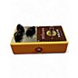 Used NUX 59 BASSGUY Pedal