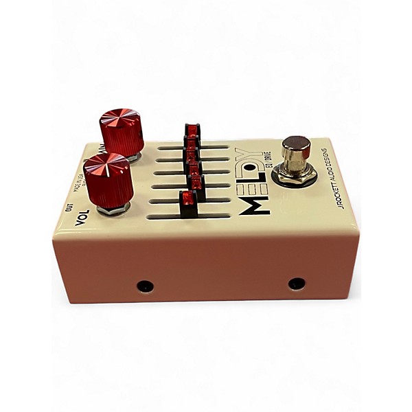 Used J.Rockett Audio Designs MELODY Pedal
