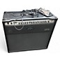 Used Peavey 6505 Plus 1x12 60W Tube Guitar Combo Amp thumbnail