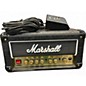Used Marshall dsl1hr Tube Guitar Amp Head thumbnail