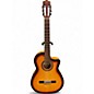Used Cordoba GK Studio 2 Tone Sunburst Classical Acoustic Guitar thumbnail