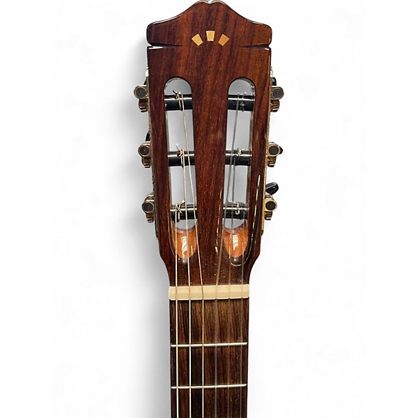 Used Cordoba GK Studio 2 Tone Sunburst Classical Acoustic Guitar