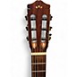 Used Cordoba GK Studio 2 Tone Sunburst Classical Acoustic Guitar