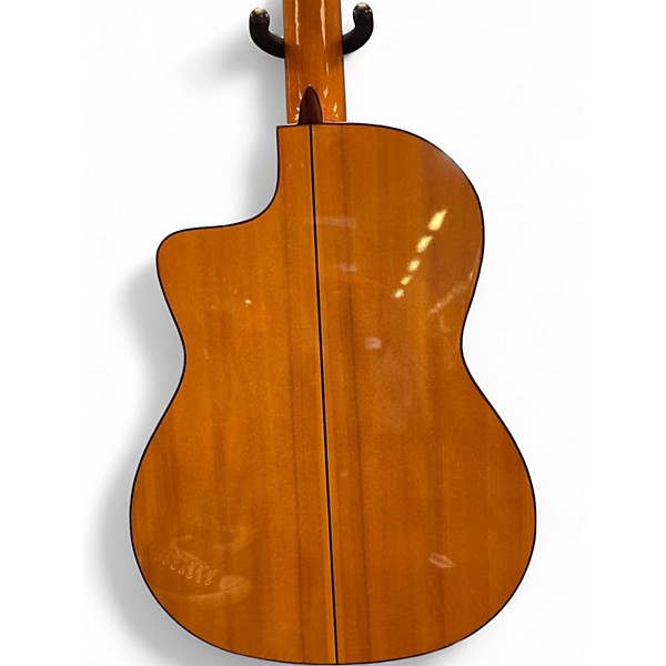 Used Cordoba GK Studio 2 Tone Sunburst Classical Acoustic Guitar