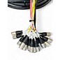 Used Livewire Advantage 16x4 Snake 100 ft. Snake