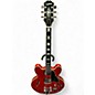 Used Epiphone INSPIRED BY GIBSON SHINICHI UBUKATA ES355 Cherry Hollow Body Electric Guitar thumbnail