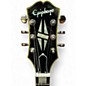 Used Epiphone INSPIRED BY GIBSON SHINICHI UBUKATA ES355 Cherry Hollow Body Electric Guitar
