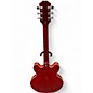Used Epiphone INSPIRED BY GIBSON SHINICHI UBUKATA ES355 Cherry Hollow Body Electric Guitar