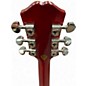 Used Epiphone INSPIRED BY GIBSON SHINICHI UBUKATA ES355 Cherry Hollow Body Electric Guitar