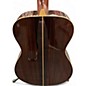 Used Yamaha LSTA Brown Sunburst Acoustic Electric Guitar