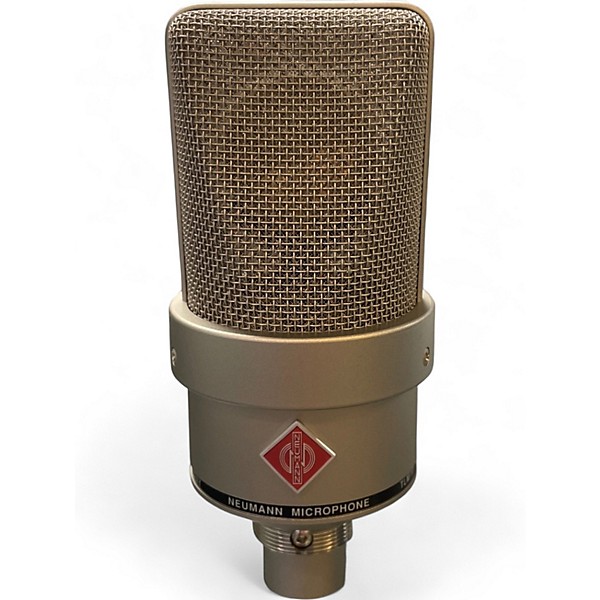 Used Neumann TLM103 MONO SET Condenser Microphone