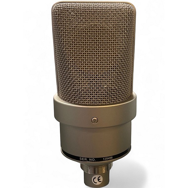 Used Neumann TLM103 MONO SET Condenser Microphone