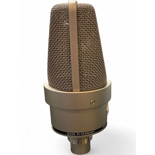 Used Neumann TLM103 MONO SET Condenser Microphone
