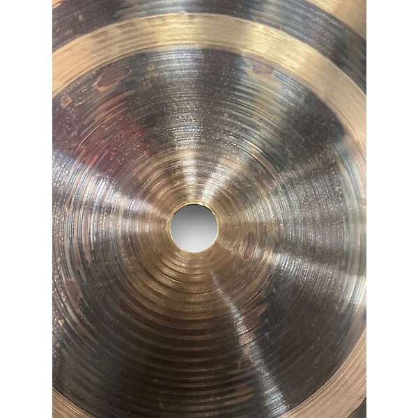 Used Saluda 16in Nemesis Cymbal