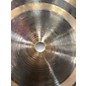 Used Saluda 16in Nemesis Cymbal