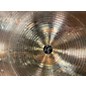 Used Saluda 16in Nemesis Cymbal