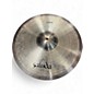 Used Saluda 18in Glory Crash Cymbal thumbnail