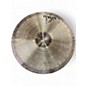 Used Saluda 18in Glory Crash Cymbal
